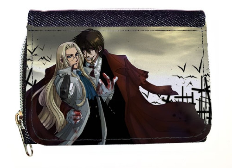 ���������� ������� ������� ��������� Hellsing 50069 �� ����� � ����� �������� / Hellsing