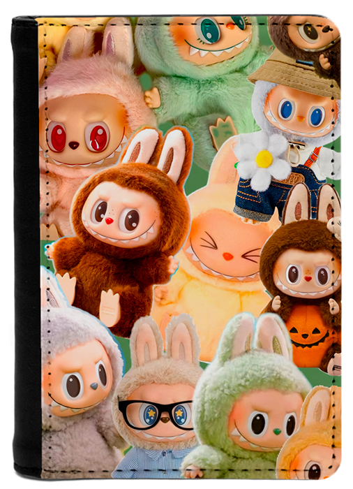 ������� �� ������� ������ / Labubu No.2