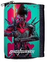 ������� ��������� Ghostrunner - Hel