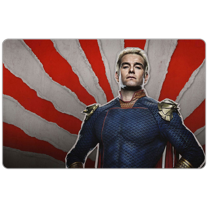 ���������� ������� ������ ������������� ������ - ���������� �� ����� � ����� ������ / The Boys