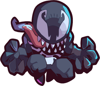 ������ ���������� Venom 1704