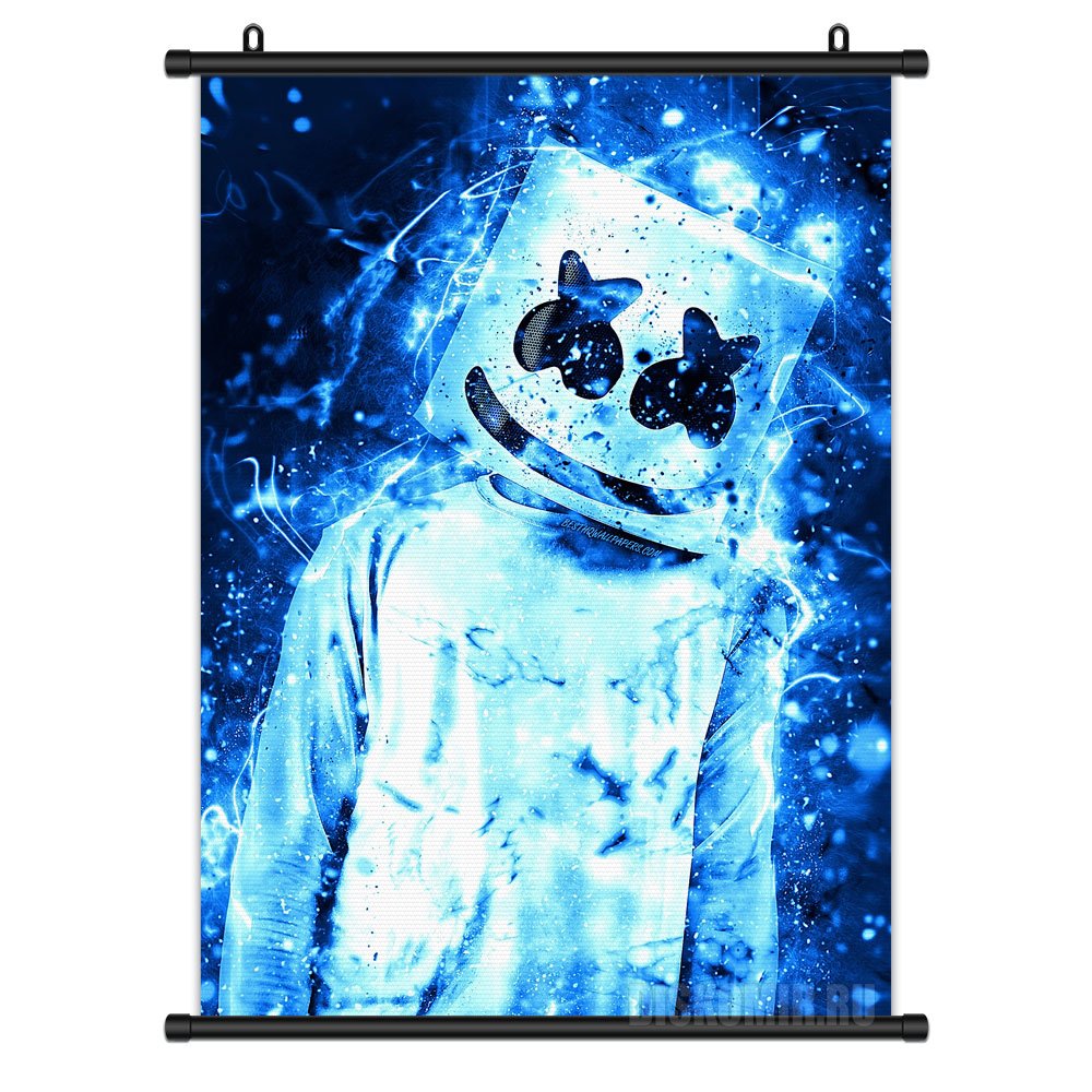 ���������� ������� ������� �������� Marshmello Christopher Comstock �� ����� � ����� Marshmello / Christopher Comstock / ���������� / ���� �������