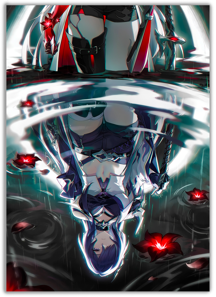 ������ Honkai: Star Rail - Acheron