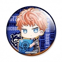  Hypnosismic Division Rap Battle - Riou Mason Busujima