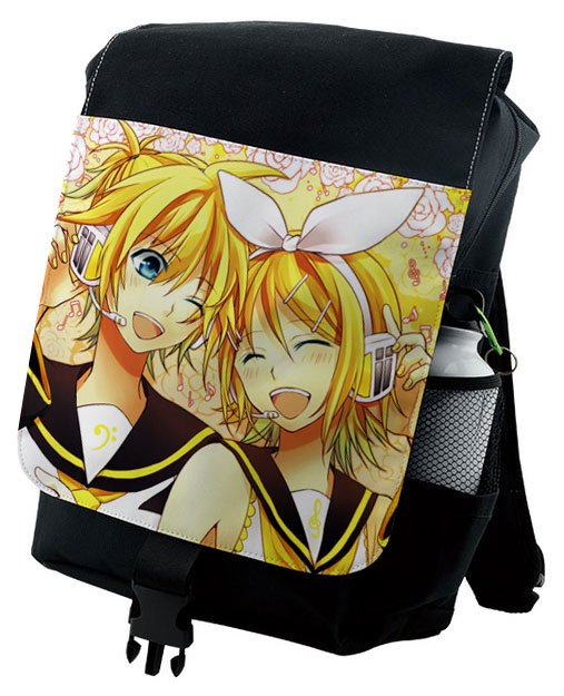 ������ �������� Vocaloid Kagamine Rin � Len