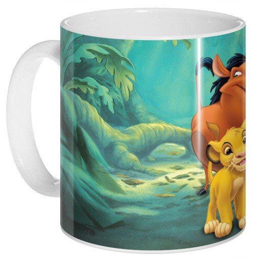 ���������� ������� ������������ ������ �� ����� ������ ��� / The Lion King