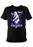 �������� Fat Naked Dangerous