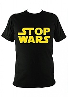 �������� Stop Wars