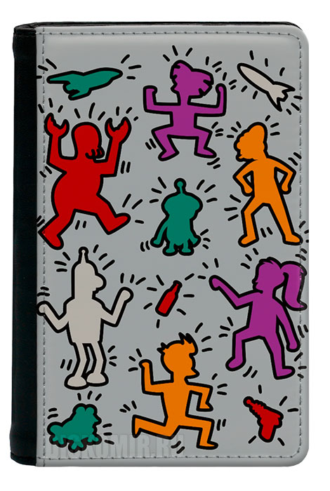 ������� �� ������� ������ Futurama