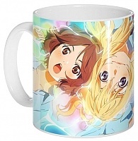  Shigatsu wa Kimi no Uso 349383