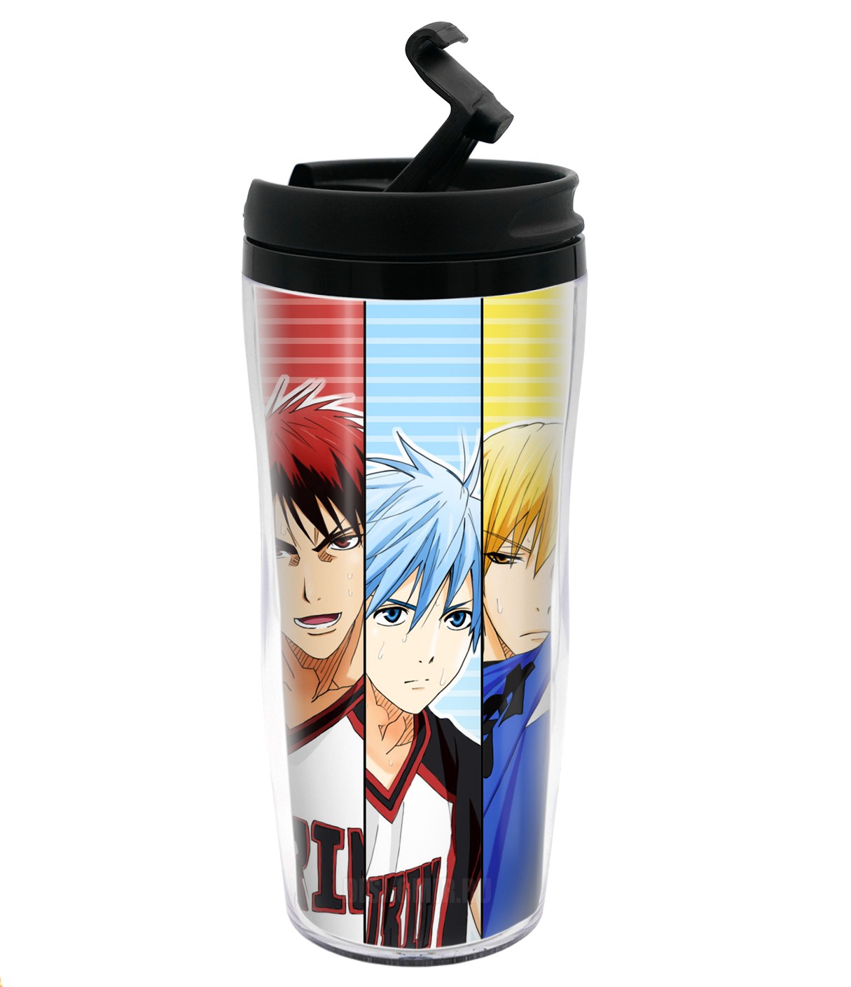 ���������� ������� ����������� ����������� ��������� ������ 350 ��. �� ����� ��������� ������ / Kuroko's Basket Ball / The Basketball Which Kuroko Plays / Kuroko no Basuke / ���������, � ������� ������ ������