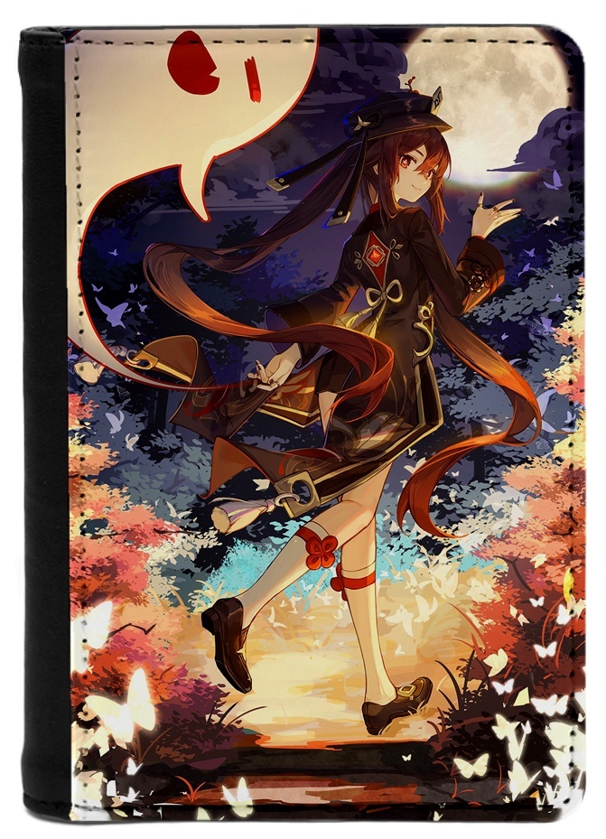 ������� �� ������� ������ Genshin Impact - �� ���