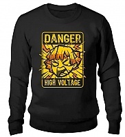 ��������� ������, ����������� ������� - DANGER �������� �������