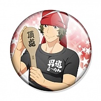  Idolmaster SideM Type: Physical - Michiru Enjoji