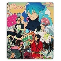 ������ ��� ����� DRAMAtical Murder 313394