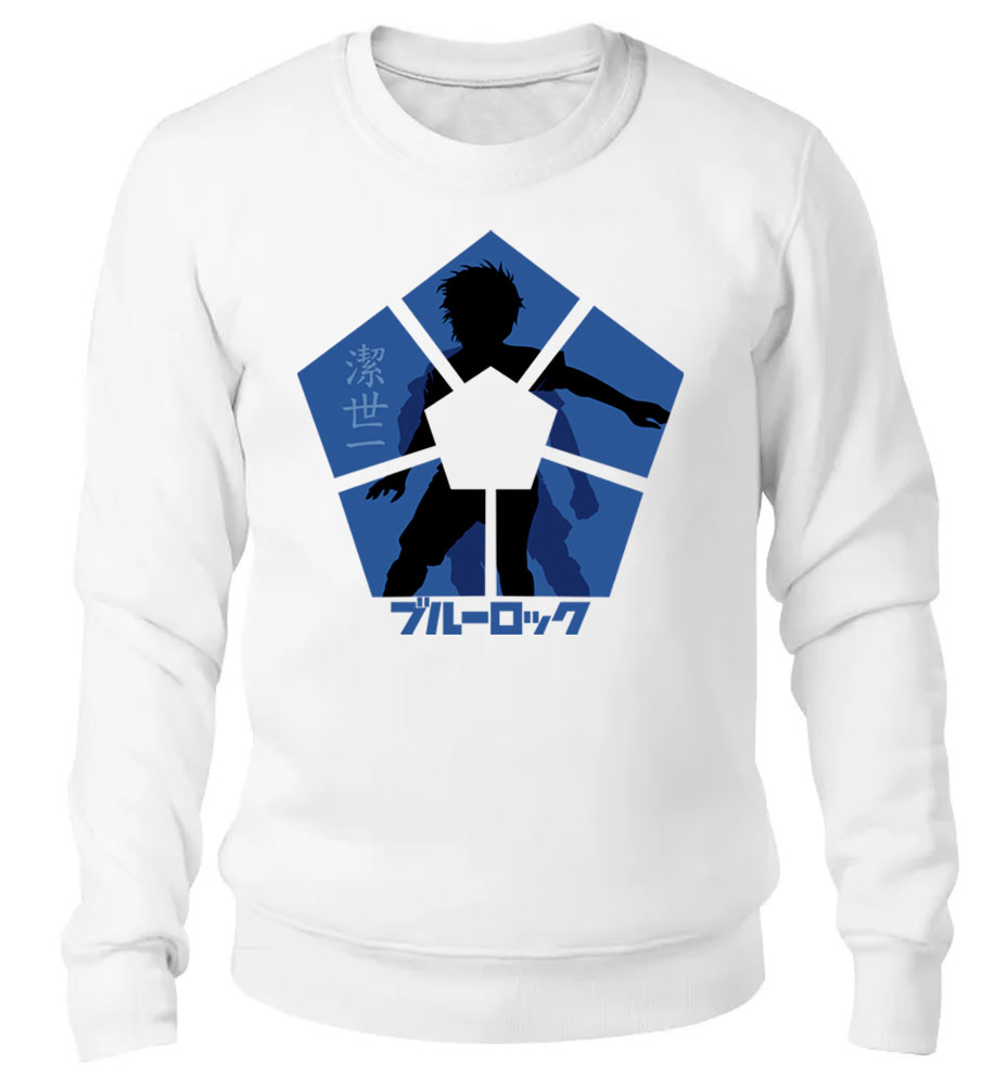 ���������� ������� ��������� ����� ������: ��� ��� - ���� ����� �� ����� � ����� ����� ������: ��� ��� / Blue Lock