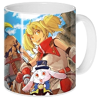 ������ Shangri-La Frontier / ����� ������-��