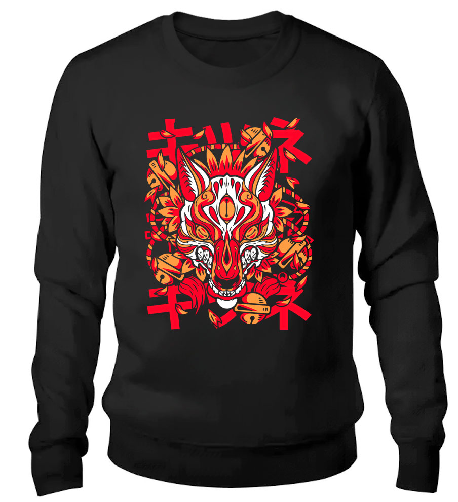 ���������� ������� ��������� Kitsune v.2 �� ����� � ����� 