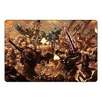 ������ ��������� ������������� Warhammer 321691