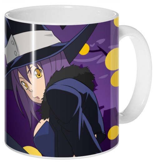 ���������� ������� ������ ���������� ��� - Blair �� ����� � ����� ���������� ��� / Soul Eater