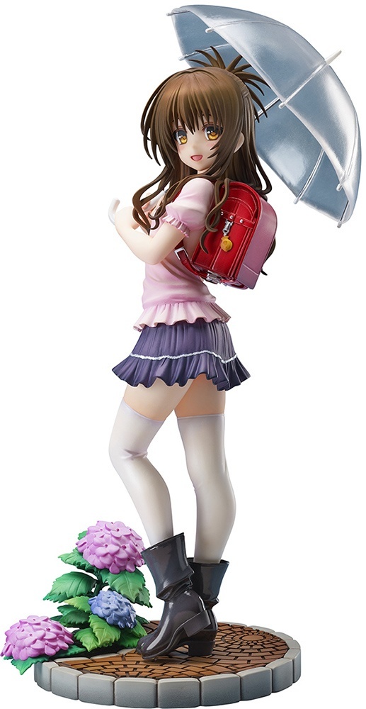 ������� To Love-Ru Darkness Mikan Yuki Amagasa