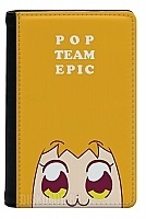 ������� �� ������� ������ Pop Team Epic - Popuko