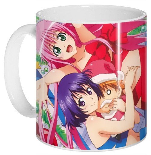 ���������� ������� ������ To-LOVE-Ru 312976 �� ����� � ����� �������� ������������ / To LOVE-Ru / ������ � ������ ������������