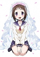 ��������� ��������� ������ ��� ������� / Okusama ga Seitokaichou! [12 �� 12] HD