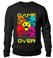 ��������� Pac-Man / Game Over