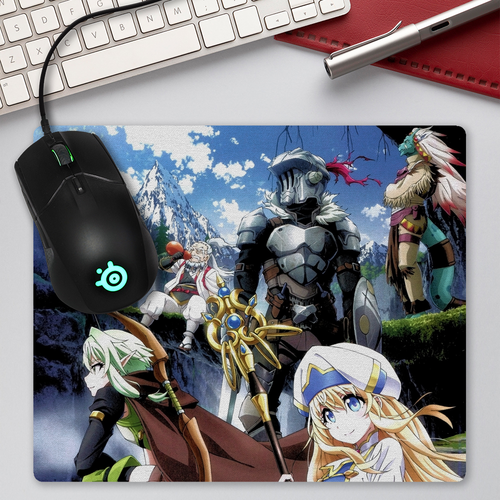 ���������� ������� ������ ��� ����� � ������� ����� ������ �������� �� ����� � ����� ������ �������� / Goblin Slayer