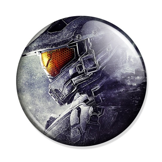 ���������� ������� ������ Halo 5: Guardians - John-117 �� ����� � ����� Halo / ����� / ����