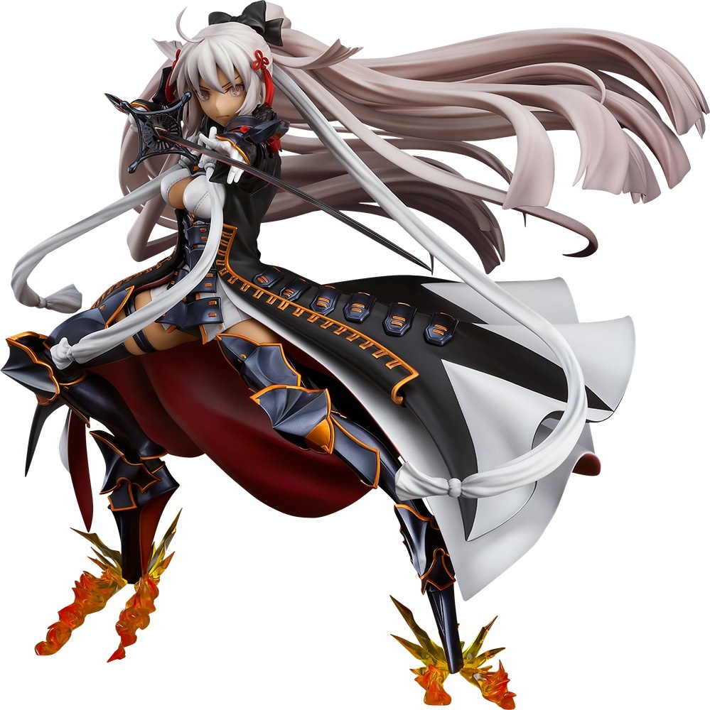 ������� Fate/Grand Order - Alter Ego / Okita Souji
