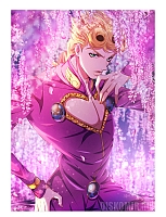   Giorno Giovanna / :  