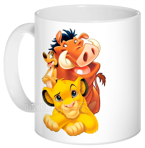 ���������� ������� ������������ ������ �� ����� ������ ��� / The Lion King