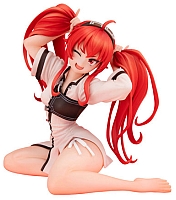 ������� Melty Princess Mushoku Tensei: Jobless Reincarnation II -Isekai Ittara Honki Dasu- Palm Size Eris