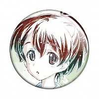 ������ GIRLS und PANZER das Finale Ani-Art Vol. 1 - Yuzu Koyama