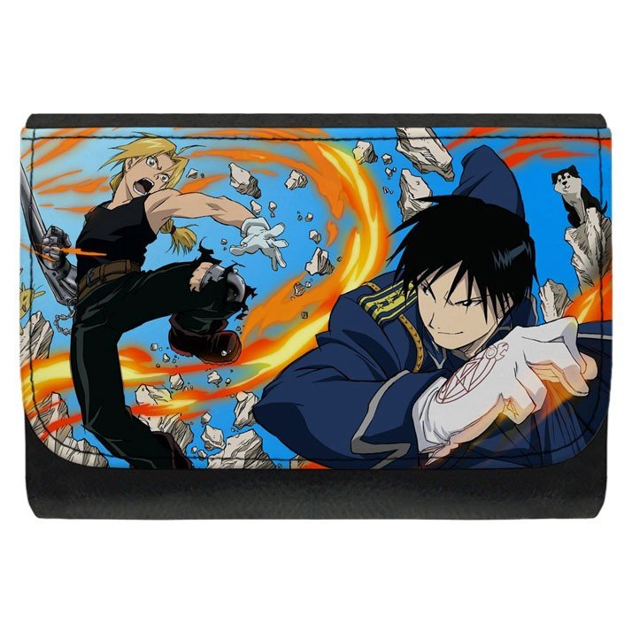 ���������� ������� ������� ������ Fullmetal Alchemist 331086 �� ����� � ����� �������� ������� / Fullmetal Alchemist / FMA