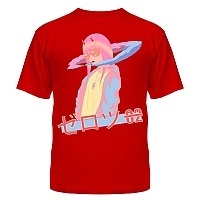    c - Zero Two