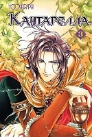 ����� ���������� / Cantarella. ��� 3