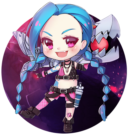 ������ ���������� ����������� ����������� League of Legends