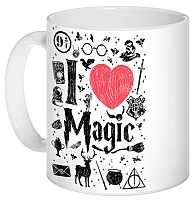 ������ I love Magic