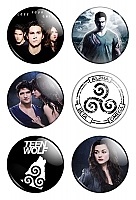 ����� ������� ������� "Teen Wolf" No.2