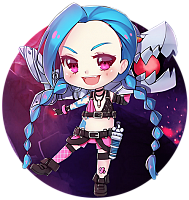     League of Legends