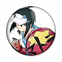  Hamatora Hajime
