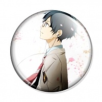  Shigatsu wa Kimi no Uso - Kousei Arima
