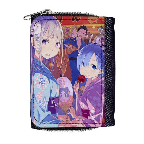 ���������� ������� ������� ��������� Re: Zero Emilia and Rem �� ����� � ����� ����� � �������������� ���� � ���� / Re: Zero kara Hajimeru Isekai Seikatsu / Re: Life in a different world from zero / ReZero