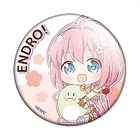 ������ Endro! - Yusha