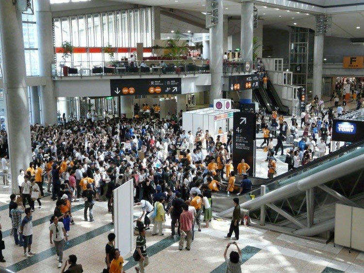  Wonder Festival 2009 