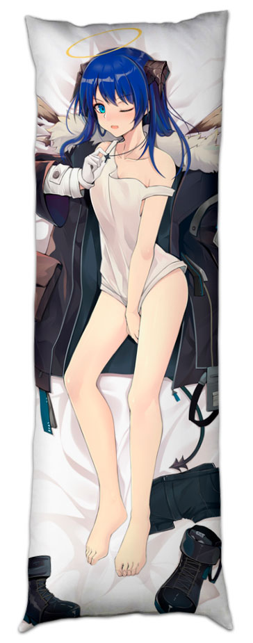 ���������� ��������� � �������� ������� �� Arknights