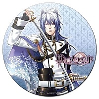 ������ ��������� ������� Sengoku Night Blood Kenshin Uesugi